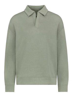 Sublevel Bluza w kolorze khaki rozmiar: M