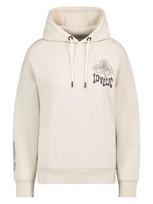 Sublevel Bluza w kolorze kremowym rozmiar: XL