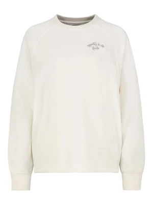 Sublevel Bluza w kolorze kremowym rozmiar: S