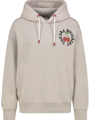 Zdjęcie produktu Sublevel Bluza w kolorze kremowym rozmiar: M