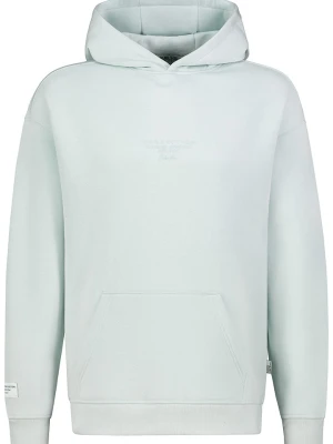Sublevel Bluza w kolorze miętowym rozmiar: M