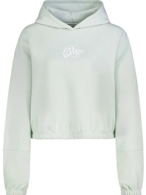 Sublevel Bluza w kolorze miętowym rozmiar: XL