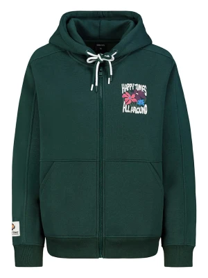 Sublevel Bluza w kolorze morskim rozmiar: XS