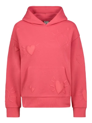 Sublevel Bluza w kolorze różowym rozmiar: XS