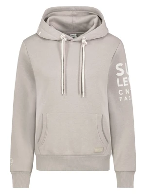 Sublevel Bluza w kolorze szarym rozmiar: XS
