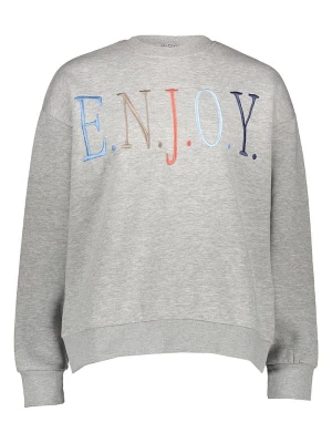 Sublevel Bluza w kolorze szarym rozmiar: XL