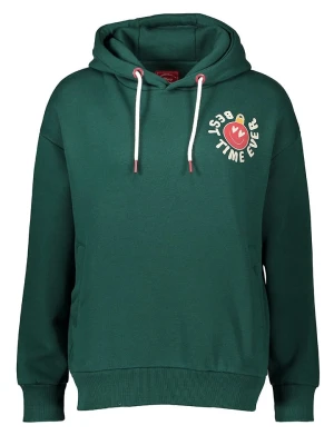 Sublevel Bluza w kolorze zielonym rozmiar: L