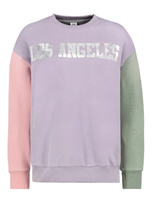 Sublevel Bluza ze wzorem rozmiar: L