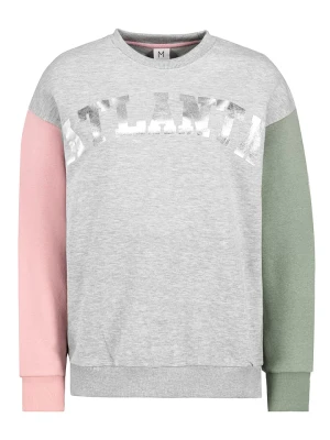 Sublevel Bluza ze wzorem rozmiar: S