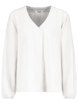 Sublevel Bluzka w kolorze białym rozmiar: M