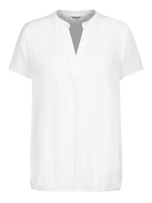 Sublevel Bluzka w kolorze białym rozmiar: L