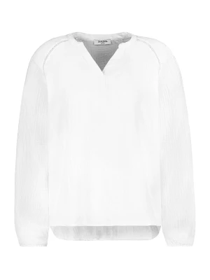 Sublevel Bluzka w kolorze białym rozmiar: XL