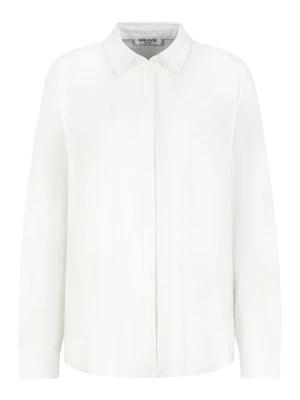 Sublevel Bluzka w kolorze białym rozmiar: XXL