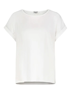 Sublevel Bluzka w kolorze białym rozmiar: XXL