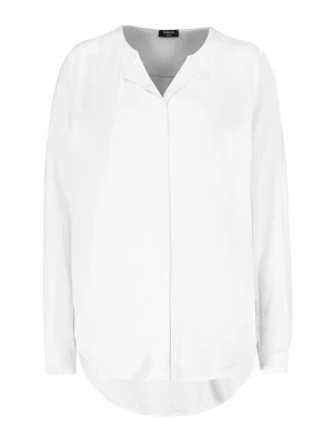 Sublevel Bluzka w kolorze białym rozmiar: XS