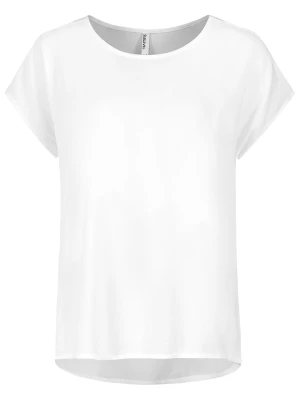 Sublevel Bluzka w kolorze białym rozmiar: XL