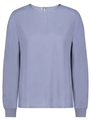 Sublevel Bluzka w kolorze błękitnym rozmiar: L