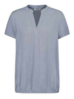 Sublevel Bluzka w kolorze błękitnym rozmiar: S