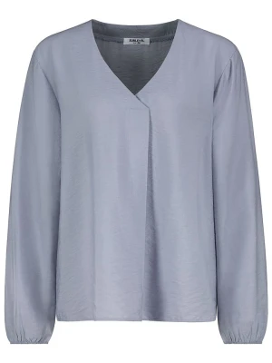 Sublevel Bluzka w kolorze błękitnym rozmiar: L