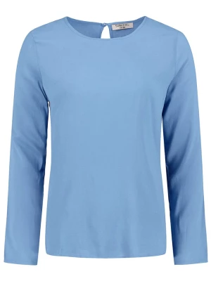 Sublevel Bluzka w kolorze błękitnym rozmiar: XL