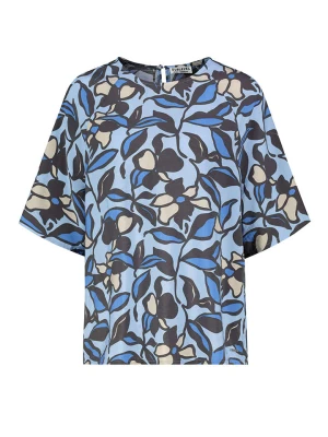 Sublevel Bluzka w kolorze błękitnym rozmiar: M