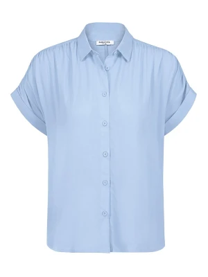 Sublevel Bluzka w kolorze błękitnym rozmiar: M