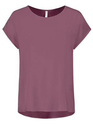 Sublevel Bluzka w kolorze bordowym rozmiar: XXL