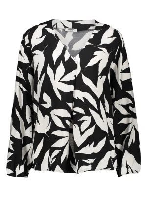 Sublevel Bluzka w kolorze czarno-białym rozmiar: S