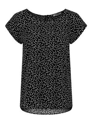 Sublevel Bluzka w kolorze czarno-białym rozmiar: S