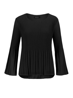 Sublevel Bluzka w kolorze czarnym rozmiar: M