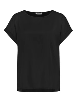 Sublevel Bluzka w kolorze czarnym rozmiar: M