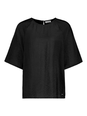 Sublevel Bluzka w kolorze czarnym rozmiar: S