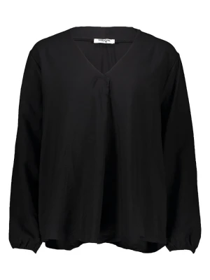 Sublevel Bluzka w kolorze czarnym rozmiar: L