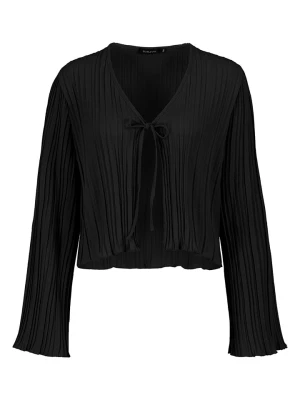 Sublevel Bluzka w kolorze czarnym rozmiar: S/M