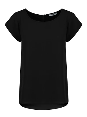 Sublevel Bluzka w kolorze czarnym rozmiar: S