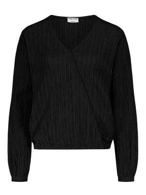 Sublevel Bluzka w kolorze czarnym rozmiar: M