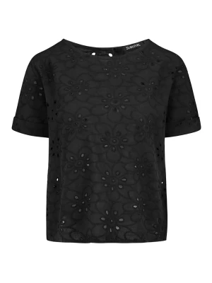 Sublevel Bluzka w kolorze czarnym rozmiar: M / L