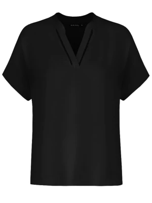 Sublevel Bluzka w kolorze czarnym rozmiar: S