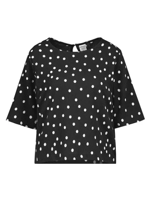 Sublevel Bluzka w kolorze czarnym rozmiar: XL
