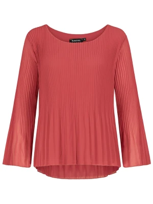 Sublevel Bluzka w kolorze czerwonym rozmiar: M