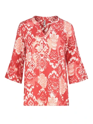 Sublevel Bluzka w kolorze czerwonym rozmiar: M