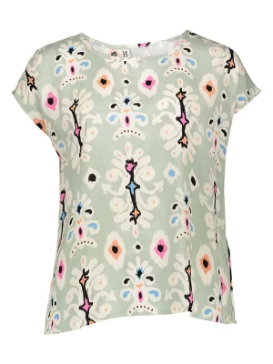 Sublevel Bluzka w kolorze jasnozielonym rozmiar: XS