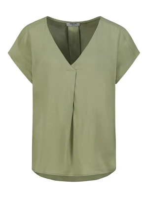 Sublevel Bluzka w kolorze khaki rozmiar: S