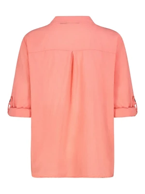 Sublevel Bluzka w kolorze łososiowym rozmiar: S/M