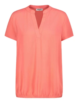 Sublevel Bluzka w kolorze łososiowym rozmiar: S