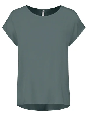 Sublevel Bluzka w kolorze morskim rozmiar: S