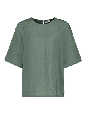 Sublevel Bluzka w kolorze oliwkowym rozmiar: S