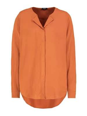 Sublevel Bluzka w kolorze pomarańczowym rozmiar: XL