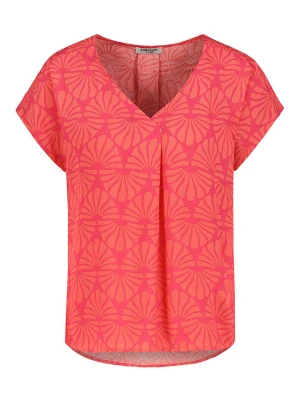 Sublevel Bluzka w kolorze różowo-brzoskwiniowym rozmiar: M