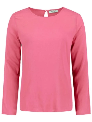 Sublevel Bluzka w kolorze różowym rozmiar: XL